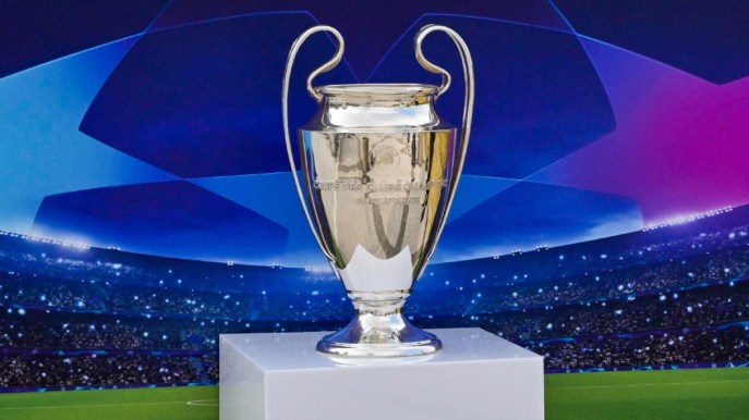 Quanto vale la nuova Champions, 5 posti per l’Italia e guadagni extra