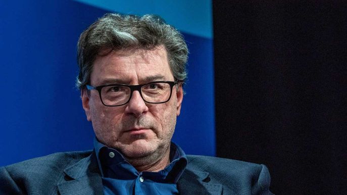 Giancarlo Giorgetti