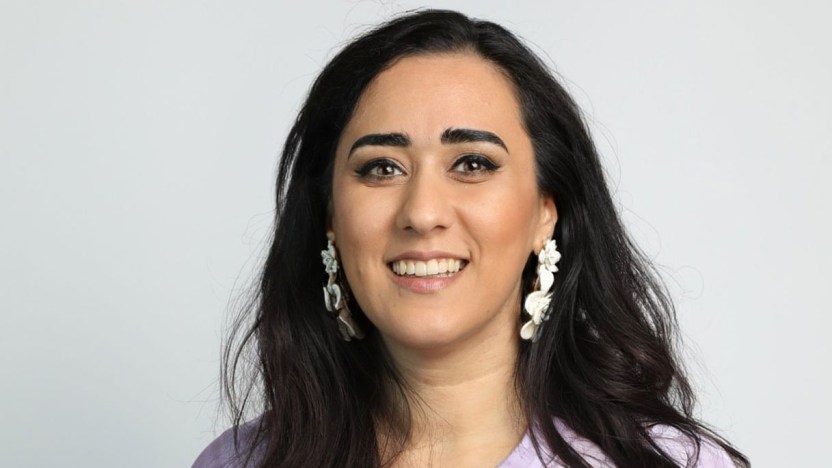 “Il potere del dialogo” ospita Martina Rogato
