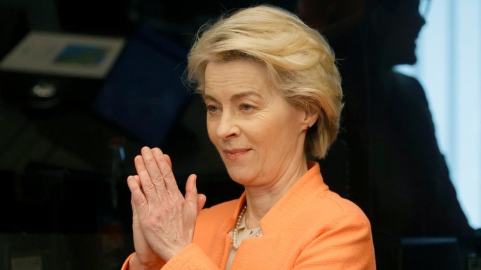 L’Ue avverte gli Stati membri: “Continuate ad accumulare gas”, i timori di Bruxelles