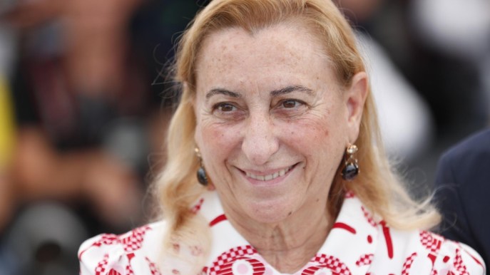 La rivoluzione di Miuccia Prada, stile sovversivo di una donna brillante