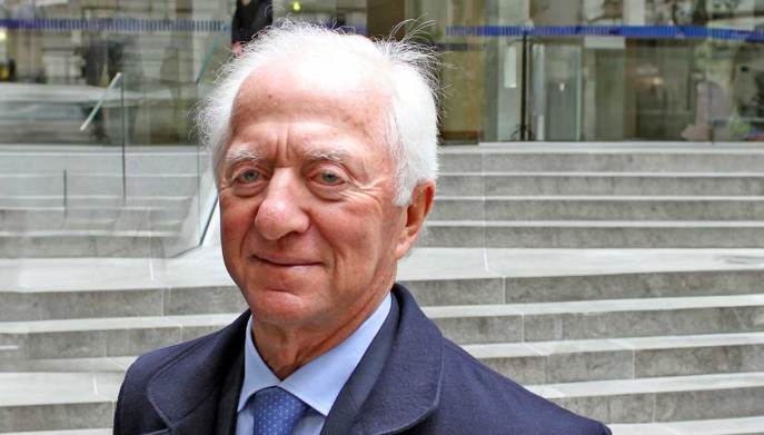 Leonardo Del Vecchio