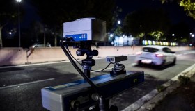Salvini, nuove regole sugli autovelox: vietati sotto i 50 km/h
