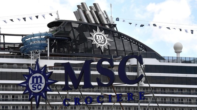 Msc acquisirà Italo, il patrimonio della compagnia e le società del Gruppo