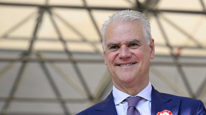 Paolo Zangrillo