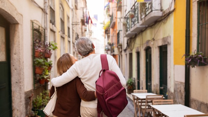 Pensionati all’estero, scatta la fuga verso l’Italia