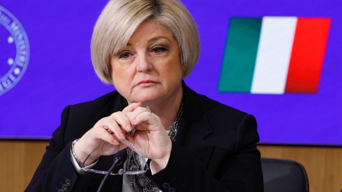 Sicurezza sul lavoro, Calderone: in arrivo norme appalti