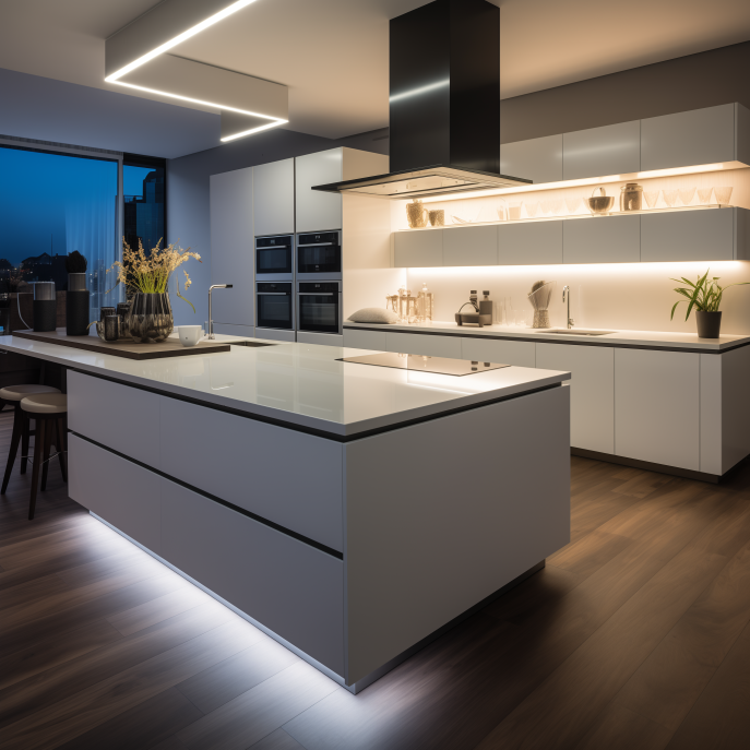 la tre erre - arredamento - interni - milano