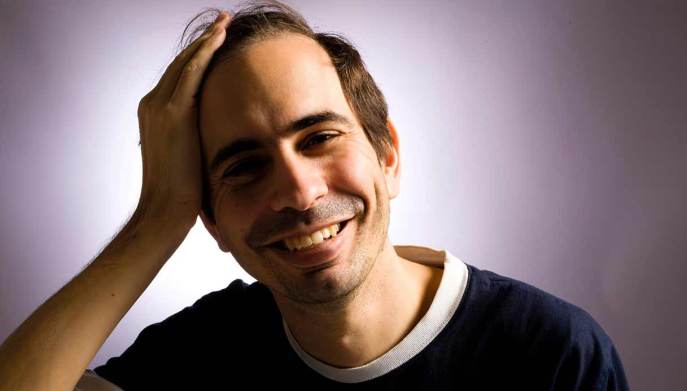 Daniele Tamagni