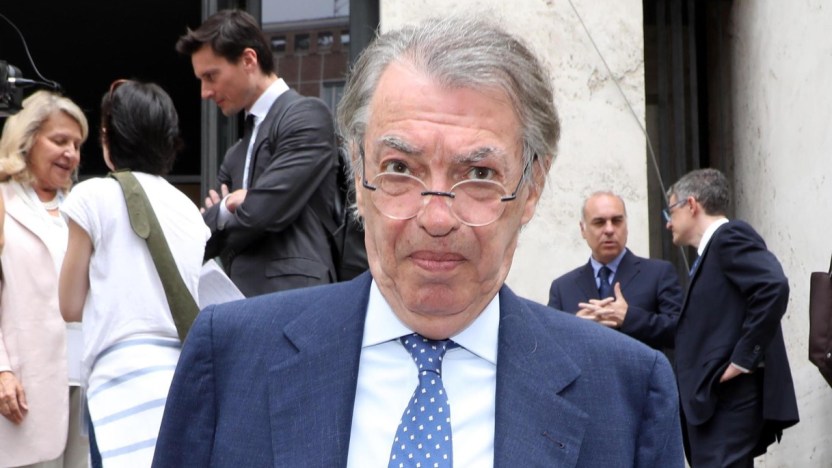 Saras, accordo Moratti con Vitol per la cessione del 35%: alla famiglia 666 mln di euro