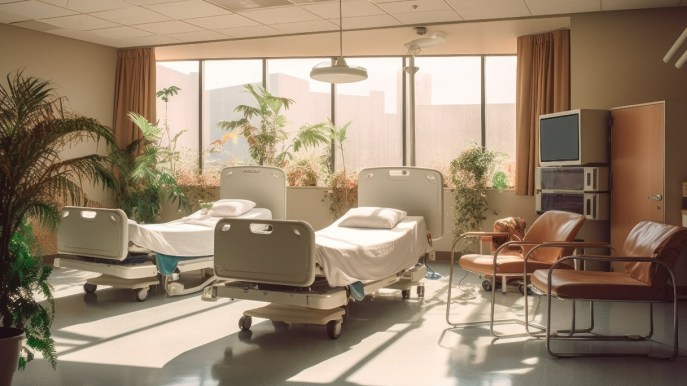 Tra i migliori ospedali al mondo sono 14 le strutture italiane, primo il Gemelli