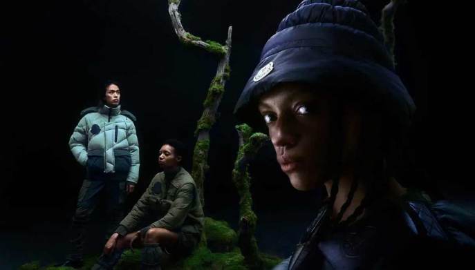 Moncler vicina ai 3 miliardi di ricavi.