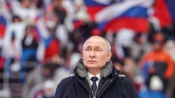 Ucraina, Polonia pronta alla guerra contro la Russia: “Dobbiamo prepararci”