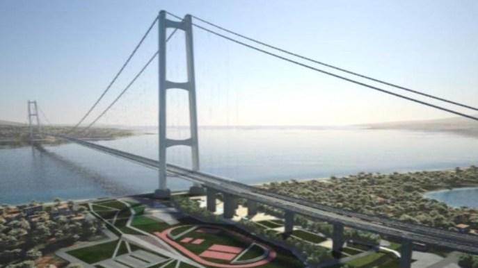 Ponte sullo Stretto sotto inchiesta: la procura di Roma indaga sull’esposto contro Salvini
