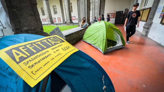 Approvato pacchetto da 60mila posti letto per le Università: l’annuncio della ministra Bernini contro il caro affitti