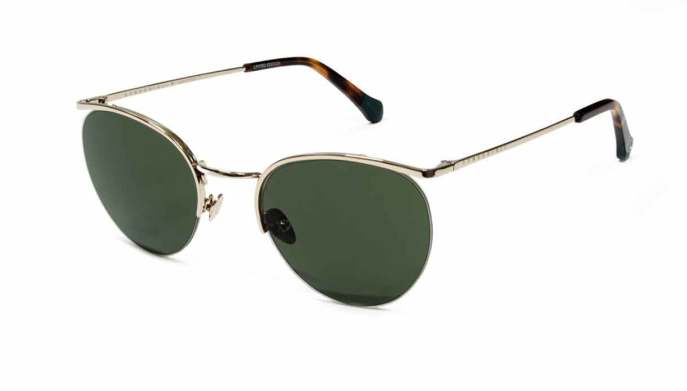 Tuareg, Romeo Gigli Eyewear