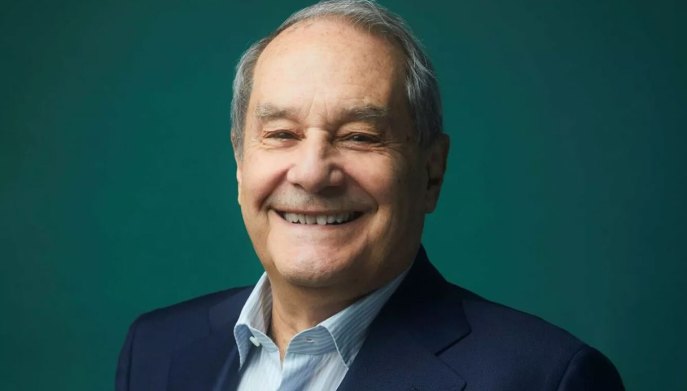 Amedeo Felisa, attuale amministratore delegato di Aston Martin