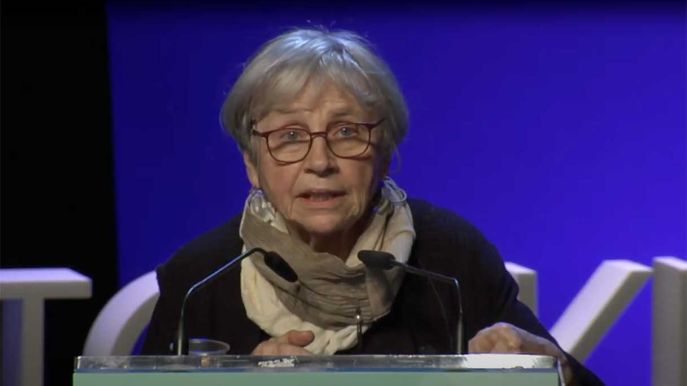 Antonella Picchio