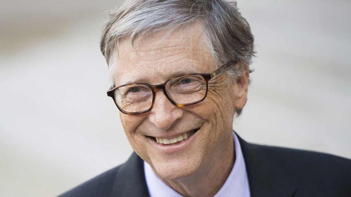 Bill Gates