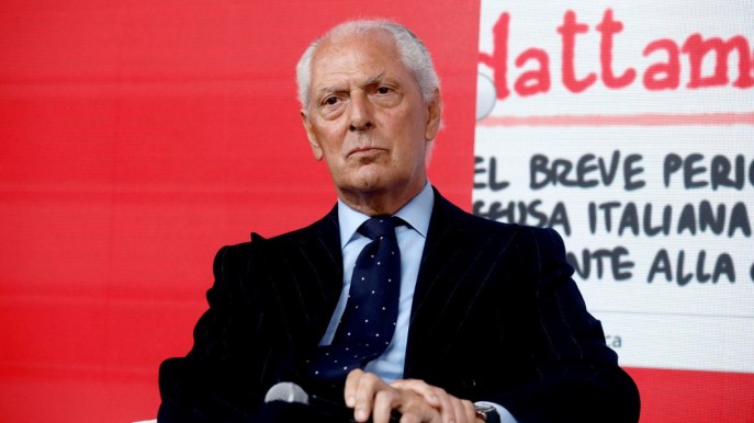 Marco Tronchetti Provera, nel futuro di Pirelli c’è l’Africa