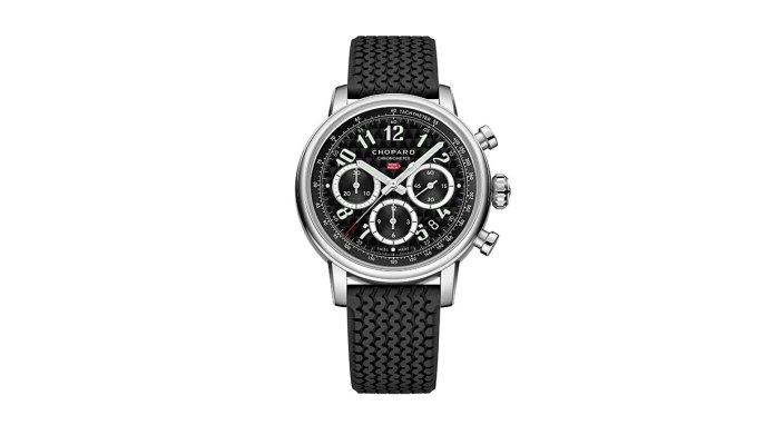 Orologio da polso Chopard uomo Mille Miglia Classic.