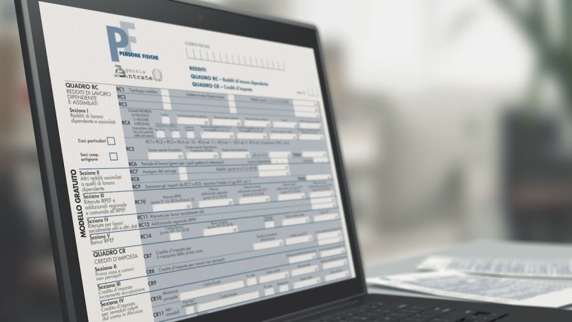 Modello Redditi Precompilato: per chi ha la partita Iva saltano i controlli se accetta i dati del Fisco
