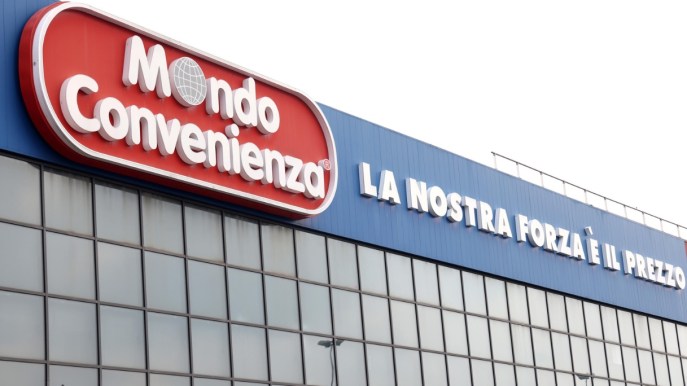Mondo Convenienza, multa da 3 milioni dall’Antitrust: condotte illecite in consegna e montaggio