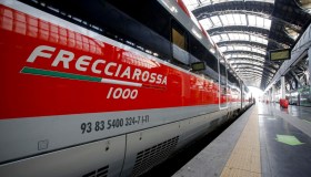 Trenitalia, nuove regole sui bagagli entro Pasqua: cosa cambia dopo il confronto