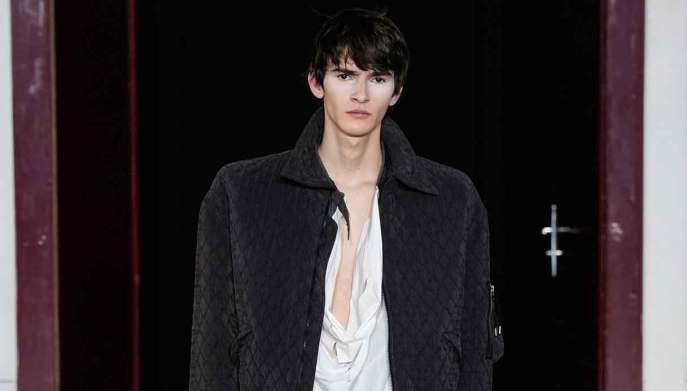 A Parigi sfila Vivienne Westwood.