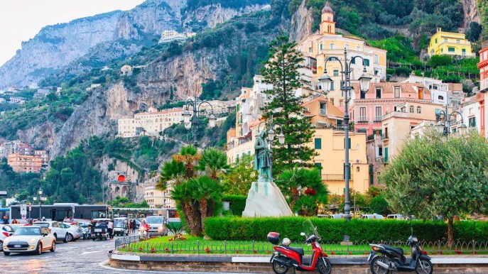 Codice della strada, Ztl nei luoghi Unesco: scattano gli accessi limitati