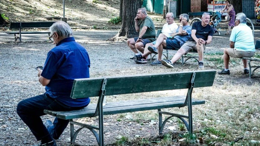 Aspettativa di vita torna a crescere dopo il Covid: buone notizie per l’Italia