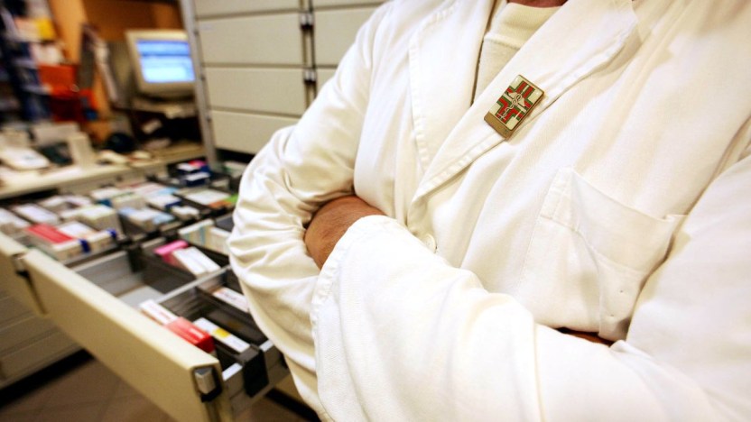 Arriva la farmacia dei servizi: vaccini, telemedicina e scelta del medico