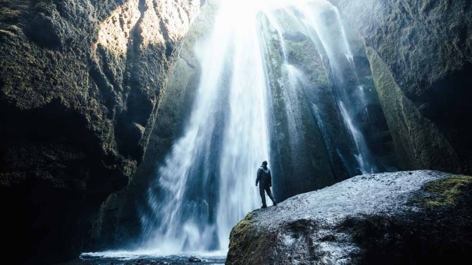Giornata mondiale dell’acqua, l’acqua come strumento di pace