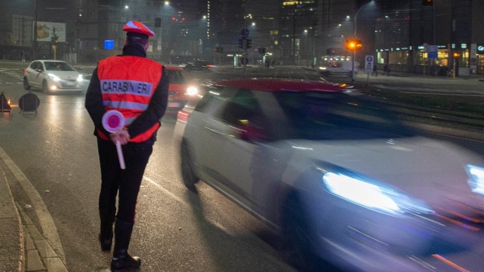Mobilitazioni contro nuovo Codice della strada: quali sono le criticità