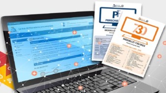 Dichiarazione dei redditi e 730/2024
