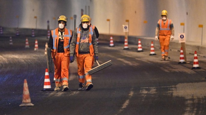 L’occupazione cala a gennaio, risalgono gli inattivi che non cercano lavoro