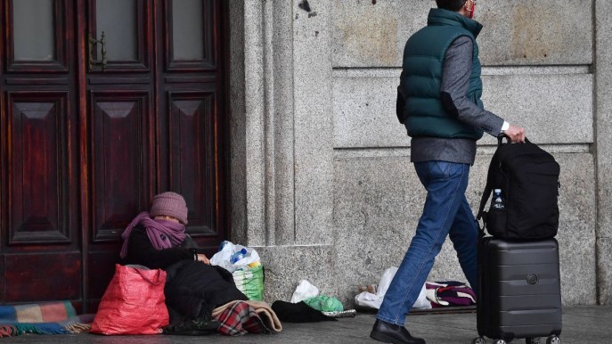 Povertà degli italiani, sono 5,7 milioni le famiglie in gravi condizioni economiche
