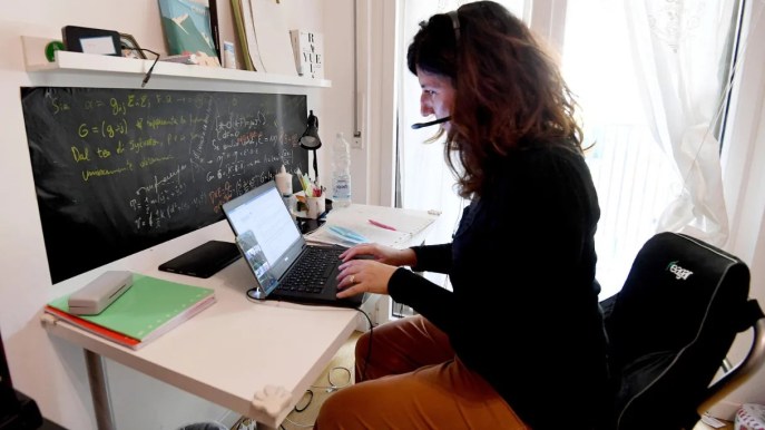 Smart working addio, a partire da oggi stop al lavoro da casa