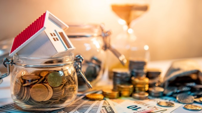 Rialzo dei tassi e inflazione, come hanno influito sulle compravendite