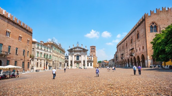 Sfida allo spopolamento a Mantova: qual è la situazione oggi