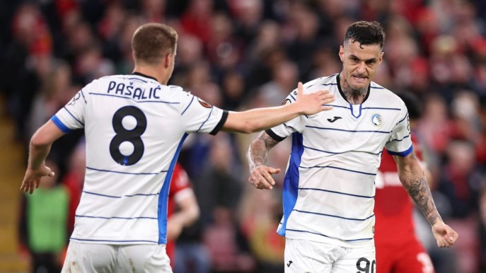 Atalanta-Liverpool, i bergamaschi vedono la semifinale di Europa League: quanto vale