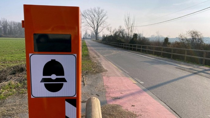 Autovelox non omologato, la multa si può contestare: ecco come