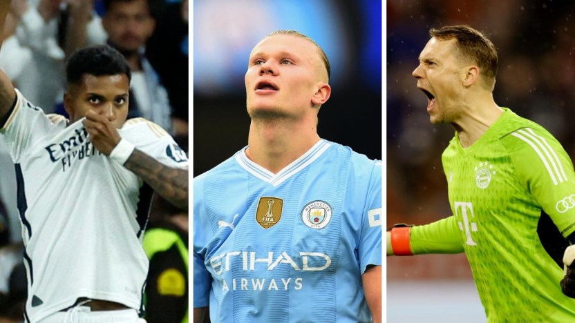 Champions League 2024, i guadagni delle squadre dalla competizione