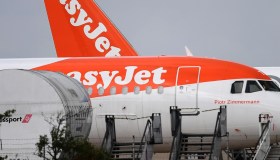 Easyjet, offerta di lavoro: al via le candidature per 1000 piloti