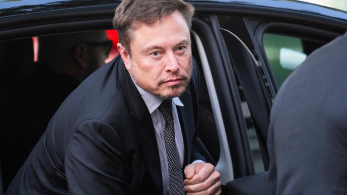 Elon Musk denuncia Tim all’Agcom: “Ostacola la crescita di Starlink”