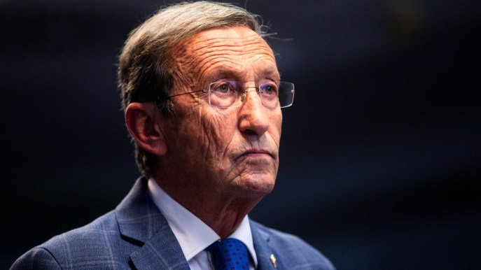 Gianfranco Fini condannato, quanto guadagna oggi tra pensione e vitalizio