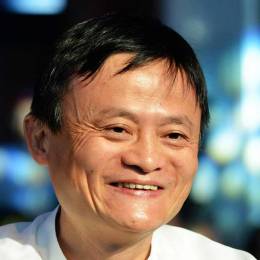 Jack Ma