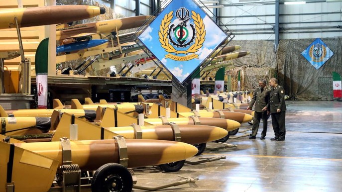 Sanzioni UE all’Iran: come e perché potrebbero coinvolgere anche l’Italia