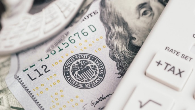 La settimana della Fed: ecco cosa suggeriscono PIL e inflazione