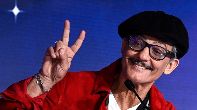 Fiorello annuncia: “Mentana tratta con il Nove dopo Amadeus”, anche Floris verso Discovery